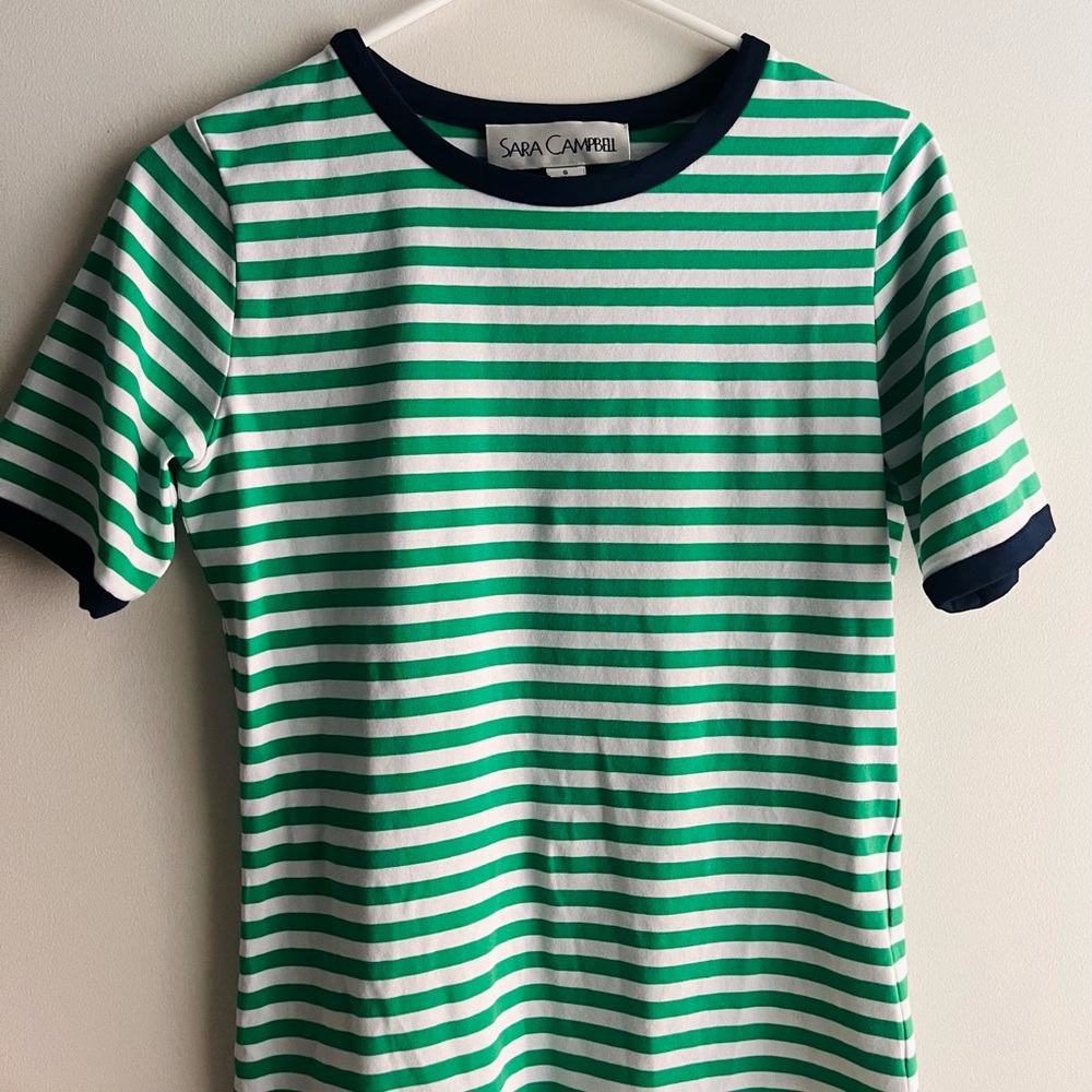 Sara Campbell Shirt